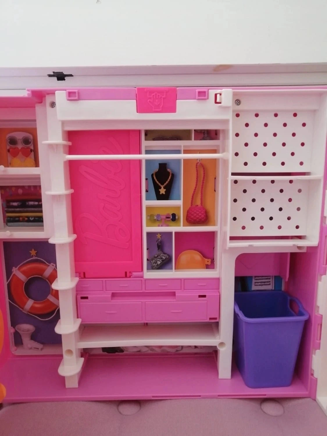 Barbie Dream Closet – photo 6